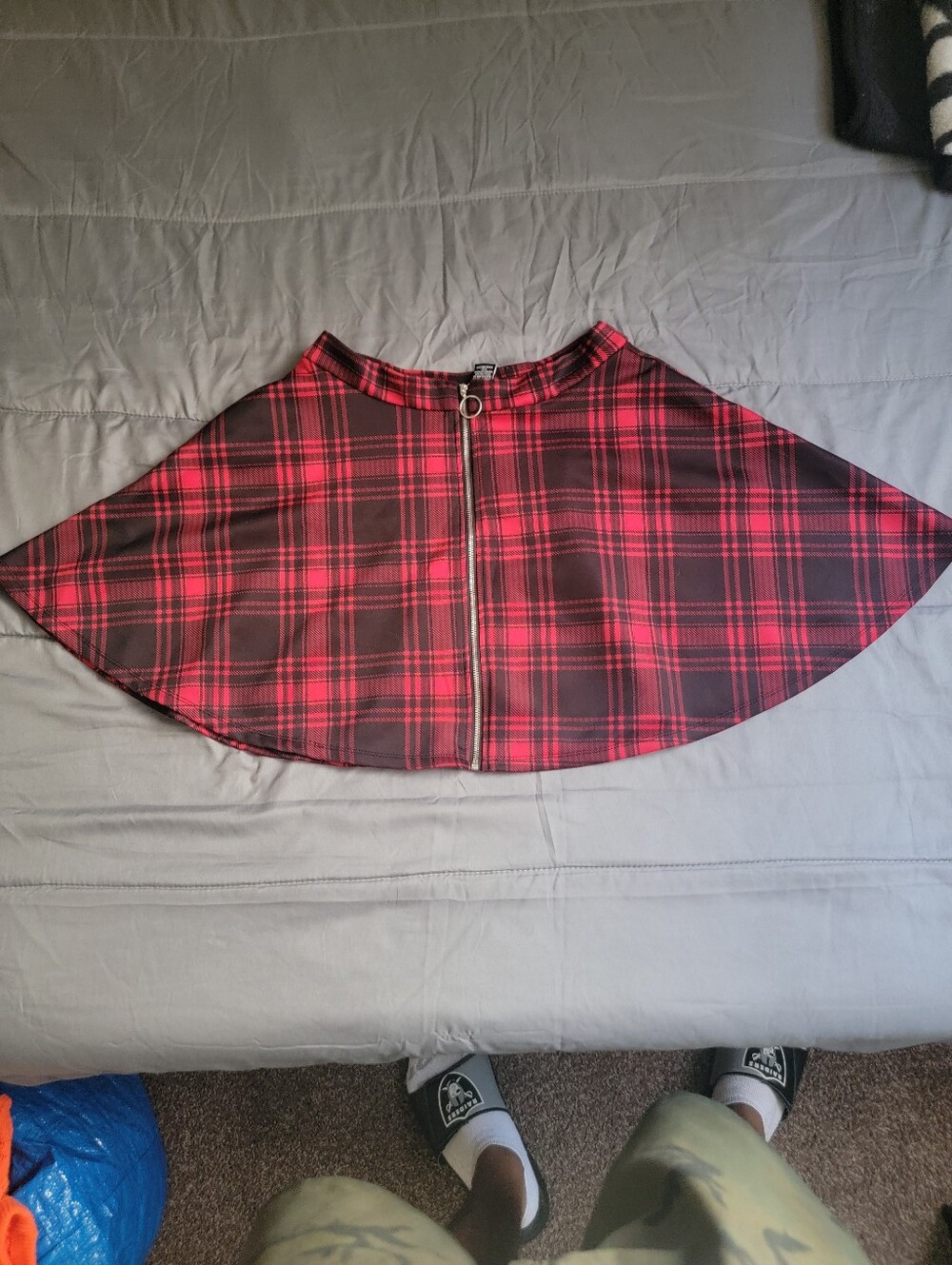 Hot Topic Skirt